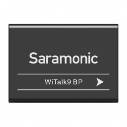 Bezprzewodowy system słuchawkowy Saramonic WiTalk9 WT9S